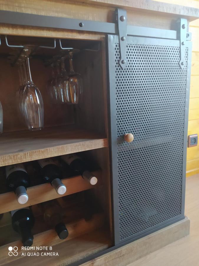 Casa Das Vinhas Velhas By Casa Do Poco Peso da Regua Ngoại thất bức ảnh